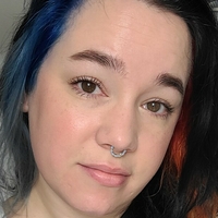 sarahjsaint Nøgen