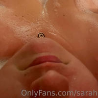 sarahmae_198 Nøgen