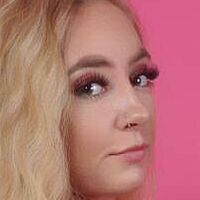 sarahnell Nøgen