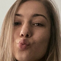 sarahrose19 Nøgen