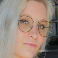 sarahshaye Nøgen
