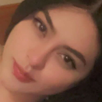 Sarai Gamboa Nøgen