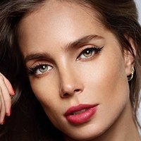 Sarai Givaty Nøgen