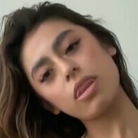 sararamirezzxx Nøgen