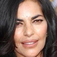 Sarita Choudhury Nøgen