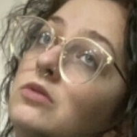 Sariyah Leon Nøgen