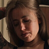 Sash Suicide Nøgen