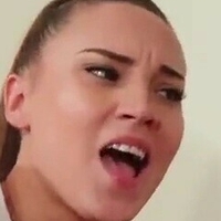 Sasha Foxxx Nøgen