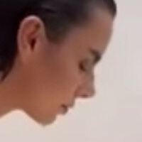 Sasha Ingham Nøgen