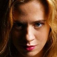 Sasha K. Gordon Nøgen