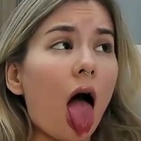 sasha_lily Nøgen