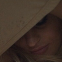 Sasha Markina Nøgen