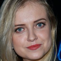 Sasha Strunin Nøgen