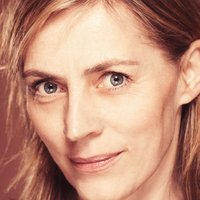 Saskia Reeves Nøgen