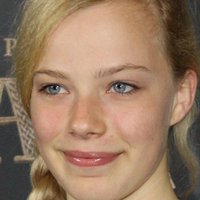 Saskia Rosendahl Nøgen