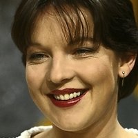 Saskia Ten Batenburg Nøgen