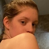 sassy_lemonberry Nøgen