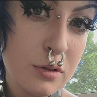 satanslilkittn Nøgen