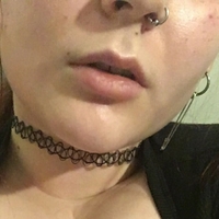 satanssarah Nøgen