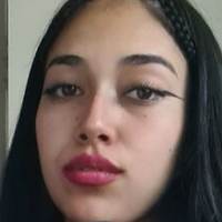 saucegirl Nøgen
