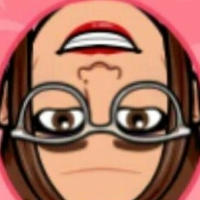 Saucyenglishjess Nøgen