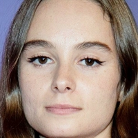 Saura Lightfoot-Leon Nøgen