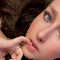 Savanah Roses Nøgen