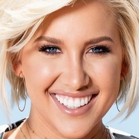 Savannah Chrisley Nøgen