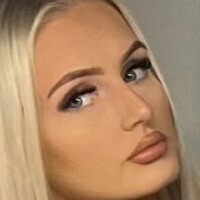 Savannah Gillman Nøgen
