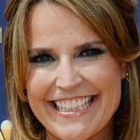 Savannah Guthrie Nøgen