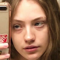 Savannah Norman Nøgen
