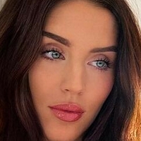 Savannah Stein Nøgen