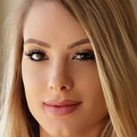 Savannahjean14 Nøgen