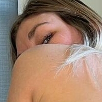 savannahlewis Nøgen