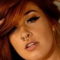 savannahxsiren Nøgen