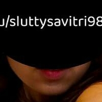 savitri98 Nøgen