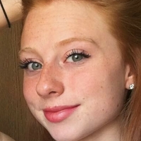Savvy Rose Nøgen