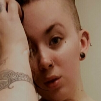 SavyMischief Nøgen