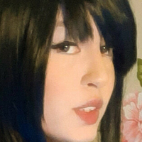 Sayuri.cosplayofficial Nøgen
