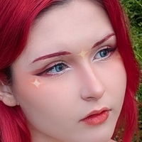 scarlet_firefly Nøgen