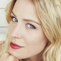 Scarlet Hemingway Nøgen