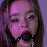 Scarletsofia Nøgen
