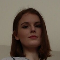 Scarlett Ashe Nøgen