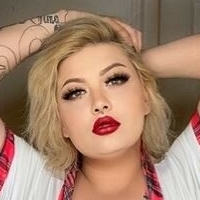 scarlett_devina_ Nøgen