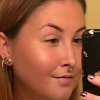Scarlett Jade Nøgen