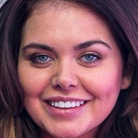Scarlett Moffatt Nøgen