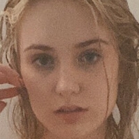 Scarlett Noir Nøgen