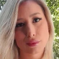 Scarlett Ohana Nøgen