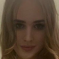 Scarlett Rose Nøgen