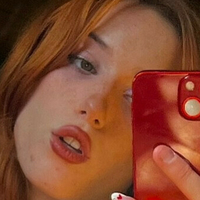 Scarlett Starr Nøgen